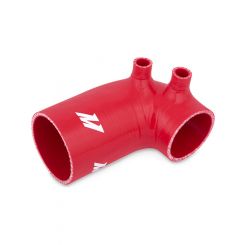 Mishimoto BMW E36 (325/328/M3) w/ 3.5 in. HFM Silicone Int