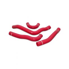 Mishimoto Mitsubishi Lancer Evolution X Silicone Radiator Hose