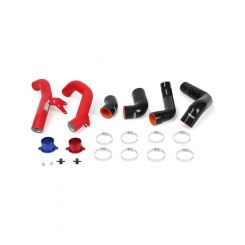 Mishimoto Honda Civic 1.5T/Si Performance Intercooler Pipe Ki