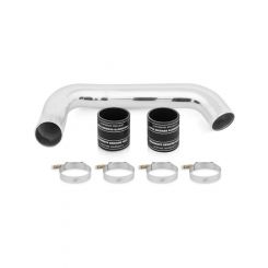 Mishimoto Ford 6.4 Powerstroke Cold-Side Intercooler Pipe & Bo
