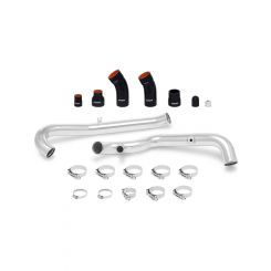 Mishimoto Ford Fiesta ST Intercooler Pipe Kit 2014+ Polished
