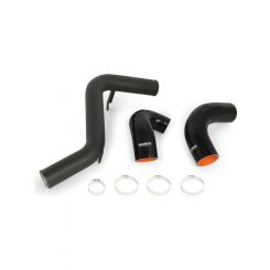 Mishimoto Ford Focus ST Hot-Side Intercooler Pipe Wrinkle Bl