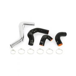 Mishimoto Ford Focus ST Intercooler Pipe Kit Polished 2013+ Pr