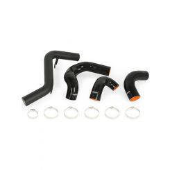 Mishimoto Ford Focus ST Intercooler Pipe Kit Wrinkle Black 2