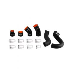Mishimoto Ford Mustang EcoBoost Intercooler Pipe Kit 2015+ Wr