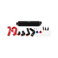 Mishimoto Honda Civic 1.5T/Si Performance Intercooler Kit 2