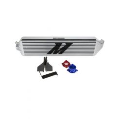 Mishimoto Honda Civic 1.5T/Si Performance Intercooler 2016+ Sil