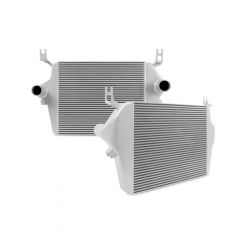 Mishimoto Ford 6.0L Powerstroke Intercooler 2003-2007