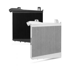 Mishimoto Ford 6.4L Powerstroke Intercooler 2008-2010