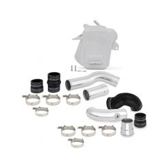 Mishimoto Ford 6.7L Powerstroke Air-to-Water Intercooler Kit
