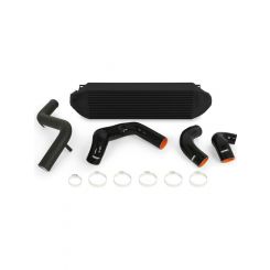 Mishimoto Ford Focus ST Intercooler Kit 2013+ Black Cooler B