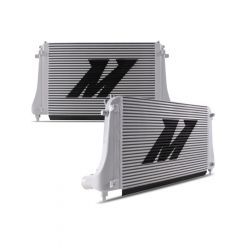 Mishimoto Volkswagen MK7 Golf TSI/GTI/R Performance Intercooler 2