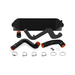 Mishimoto Ford Focus RS Performance Intercooler Kit 2016+ Black