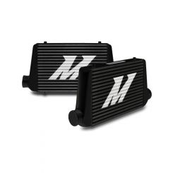 Mishimoto Universal Intercooler G-Line Black