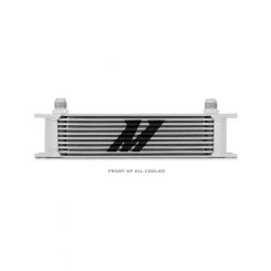 Mishimoto Universal 10 Row Oil Cooler