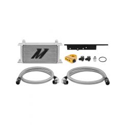Mishimoto 03-09 For Nissan 350Z / 03-07 Infiniti G35 (Coupe only