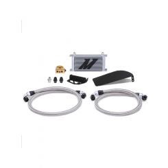 Mishimoto Honda Civic Type R Direct Fit Oil Cooler Kit 2017+ Si