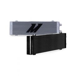 Mishimoto Universal Dual Pass Bar & Plate Oil Cooler Large