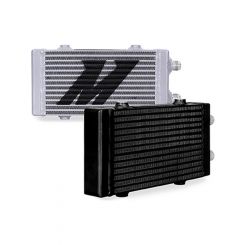 Mishimoto Universal Dual Pass Bar & Plate Oil Cooler Small