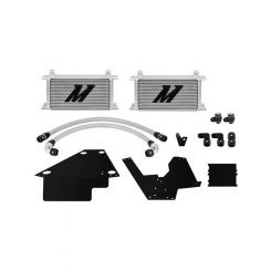 Mishimoto Mitsubishi Lancer Evolution X Oil Cooler Kit 2008+