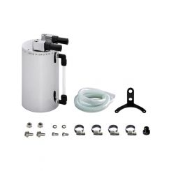 Mishimoto Aluminum Oil Catch Can Large