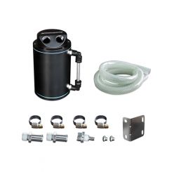 Mishimoto Black Oil Catch Can