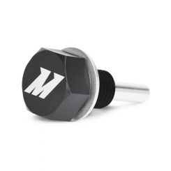 Mishimoto Magnetic Oil Drain Plug M12 x 1.5 Black