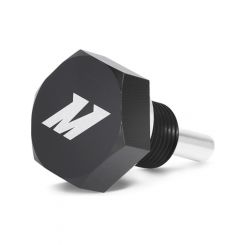 Mishimoto Magnetic Oil Drain Plug M14 x 1.25 Black
