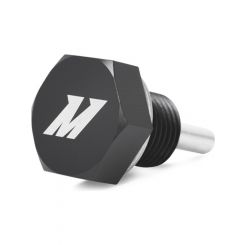 Mishimoto Magnetic Oil Drain Plug M16 x 1.5 Black