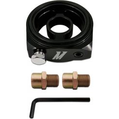 Mishimoto Oil Filter Sandwich Plate Adapter
