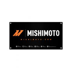 Mishimoto Promotional Banner Large
