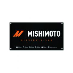 Mishimoto Promotional Banner Medium