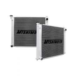 Mishimoto For Nissan 300ZX Turbo Performance Aluminum Radiator