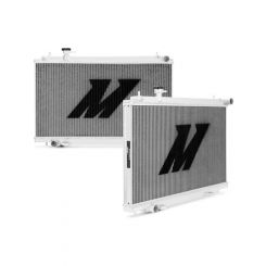Mishimoto For Nissan 350Z Performance Aluminum Radiator 2003-200