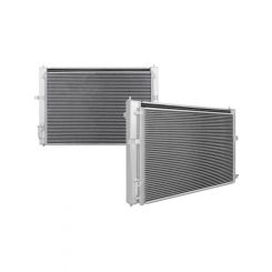 Mishimoto For Nissan 370Z Performance Aluminum Radiator 2009+