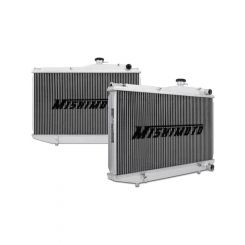 Mishimoto For Toyota Corolla Performance Aluminum Radiator 1983-