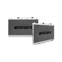 Mishimoto Honda Civic SI Performance Aluminum Radiator 2002-200