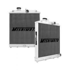 Mishimoto Honda Civic X-Line Performance Aluminum Radiator 1992-