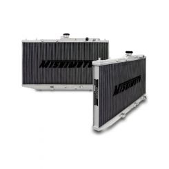 Mishimoto Honda CRX Performance Aluminum Radiator 1988-1991