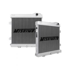 Mishimoto BMW E30 M3 Performance Aluminum Radiator 1987-1991