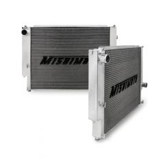 Mishimoto BMW E30/E36 Performance Aluminum Radiator 1988-1999