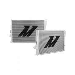 Mishimoto BMW E46 M3 Performance Aluminum Radiator 2001-2006