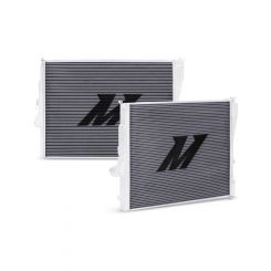 Mishimoto BMW E46 Non-M Performance Aluminum Radiator 1999-2006