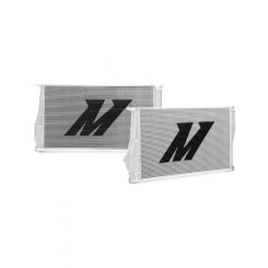 Mishimoto BMW 335i/135i Performance Aluminum Radiator 2006-2013