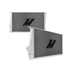 Mishimoto Performance Radiator Aluminium BMW 335I/135I (Automati
