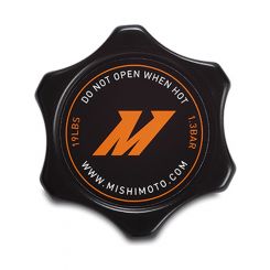 Mishimoto High-Pressure 1.3 Bar Radiator Cap Small