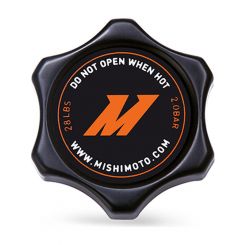 Mishimoto High-Pressure 2.0 Bar Radiator Cap Small