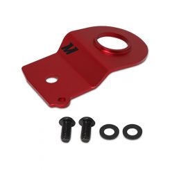 Mishimoto For Subaru WRX/STI Aluminum Radiator Stay Set Red 2015+