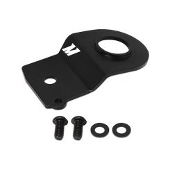 Mishimoto For Subaru WRX/STI Aluminum Radiator Stay Set Black 2015+