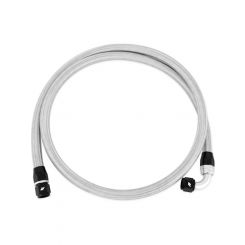 Mishimoto 6ft Stainless Steel Braided Hose w/ -10AN Fittings